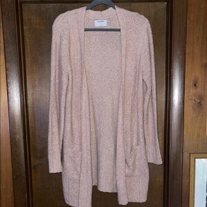 Old Navy Women's Cardigan
